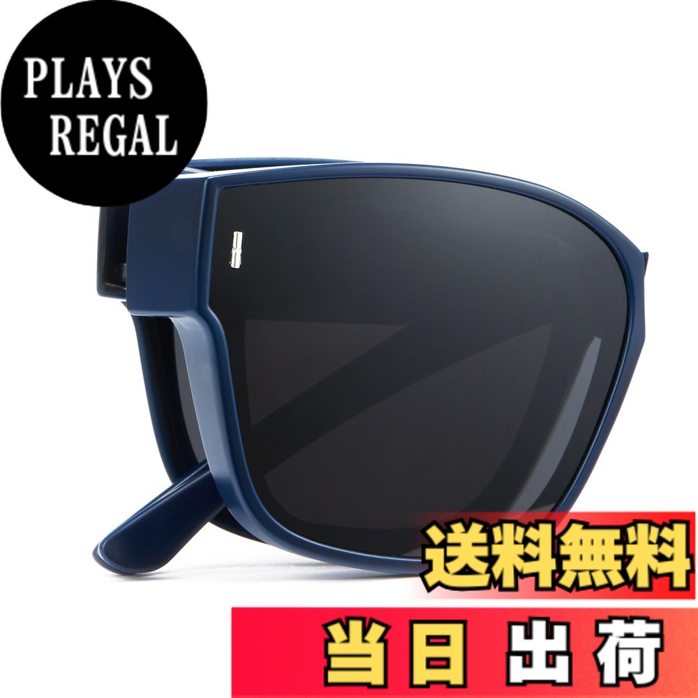 ������̵����[Cyxus] �ޤꤿ���ߥ��󥰥饹 �����С����󥰥饹 �ᥬ�ͤξ夫��ݤ��� �и���� UV���å� �糰���к� �����߷� TR90 ��� ��ž ...