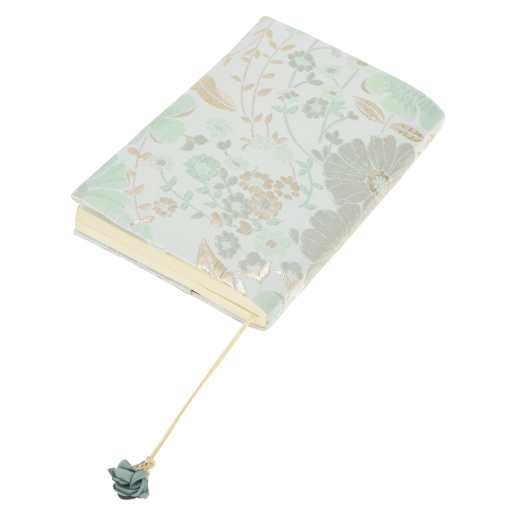 【送料無料】CAPASTEC ブックカバー A5 本 ブック カバー 調整可能 図書を守る 耐久性 中国風 読者 本..