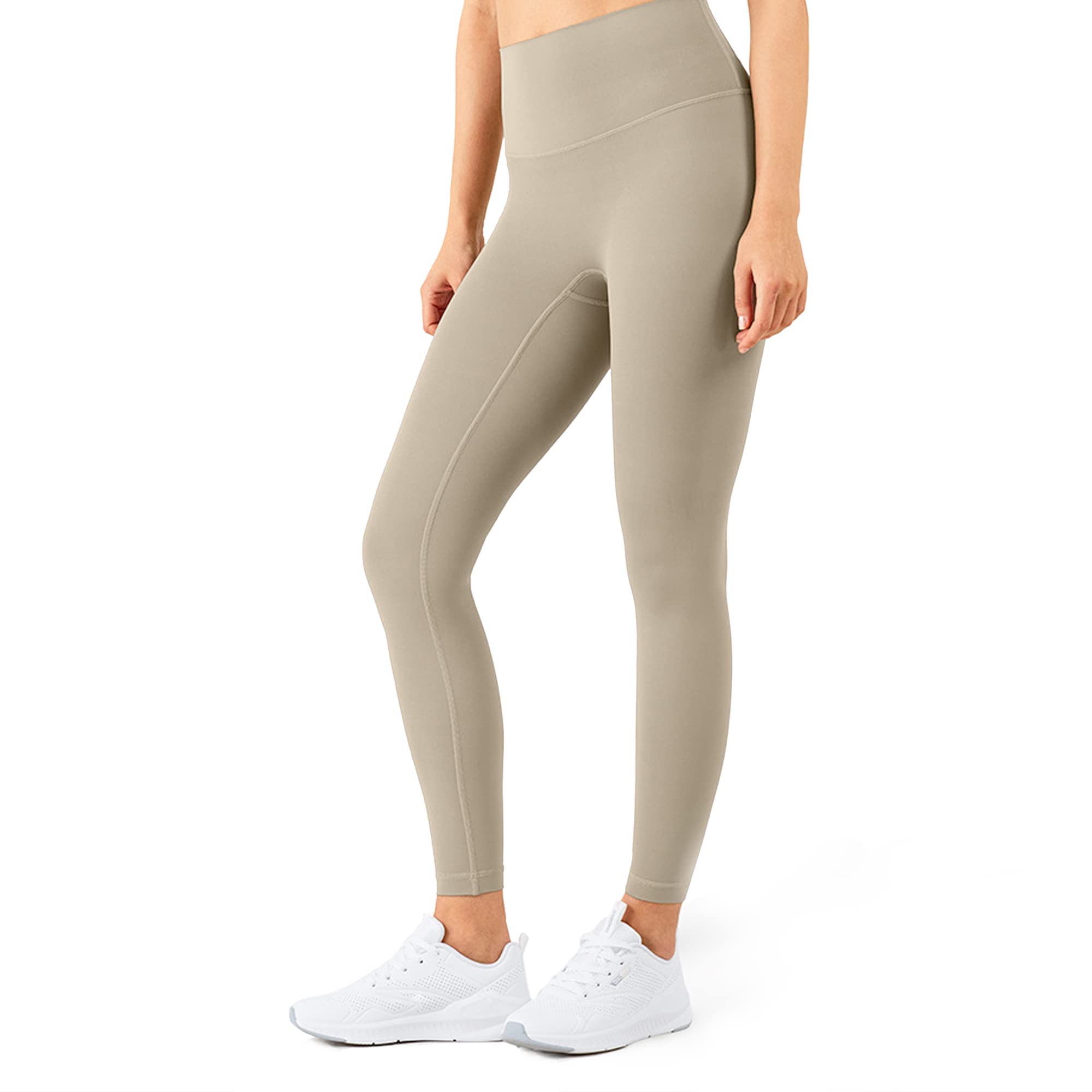 【送料無料】[IRCOLVE] ヨガパンツ レディース Skin シリーズ ヨガレギンス レディース ヨガウェア スポーツタイツ 9分丈 コットン 美尻 吸汗速乾 ハイウエスト トレーニング