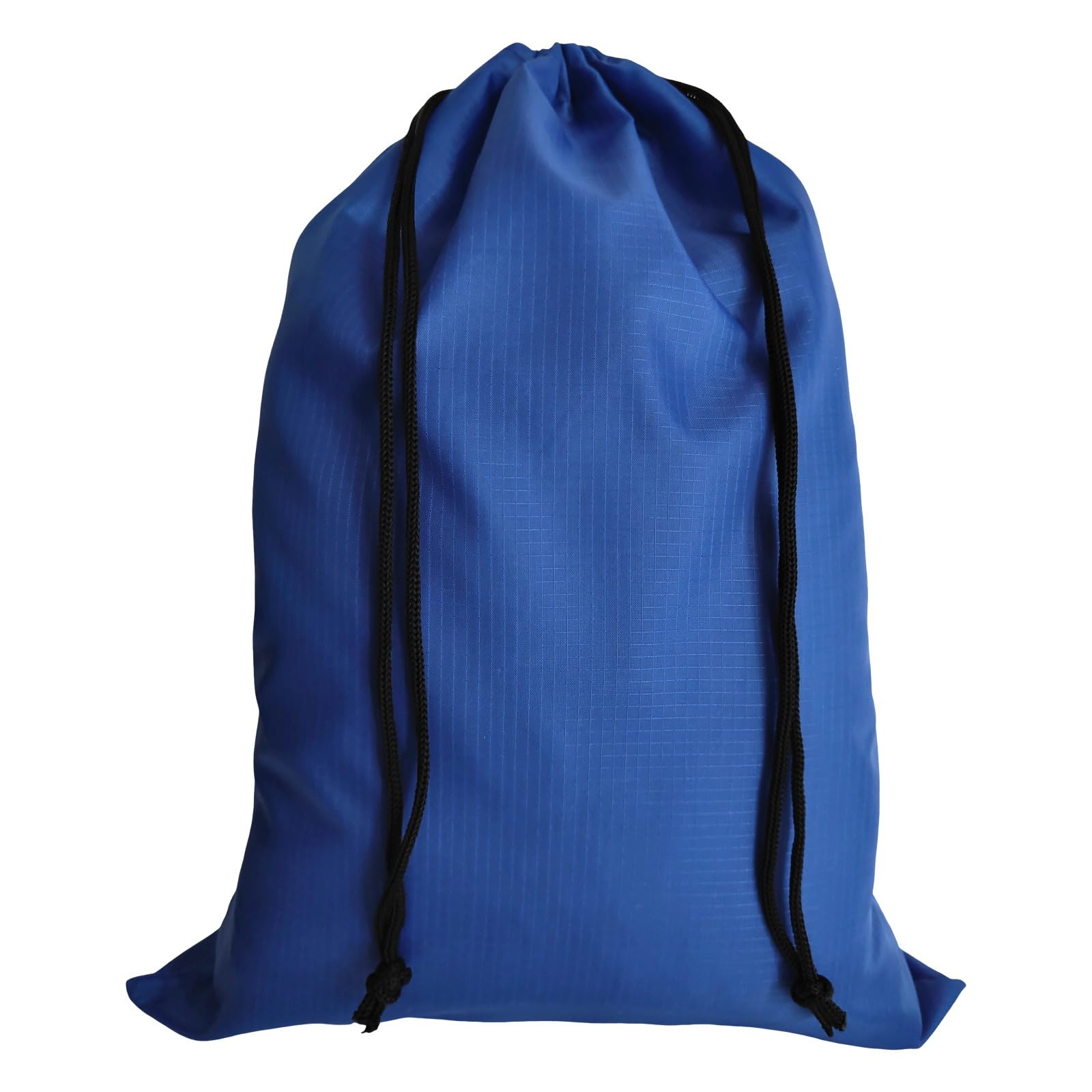 【送料無料】RUSUNM 巾着袋 大きな 特大サイズ ナイロン 防水 無地 収納袋 大容量 着替え袋 布団 衣類 ..