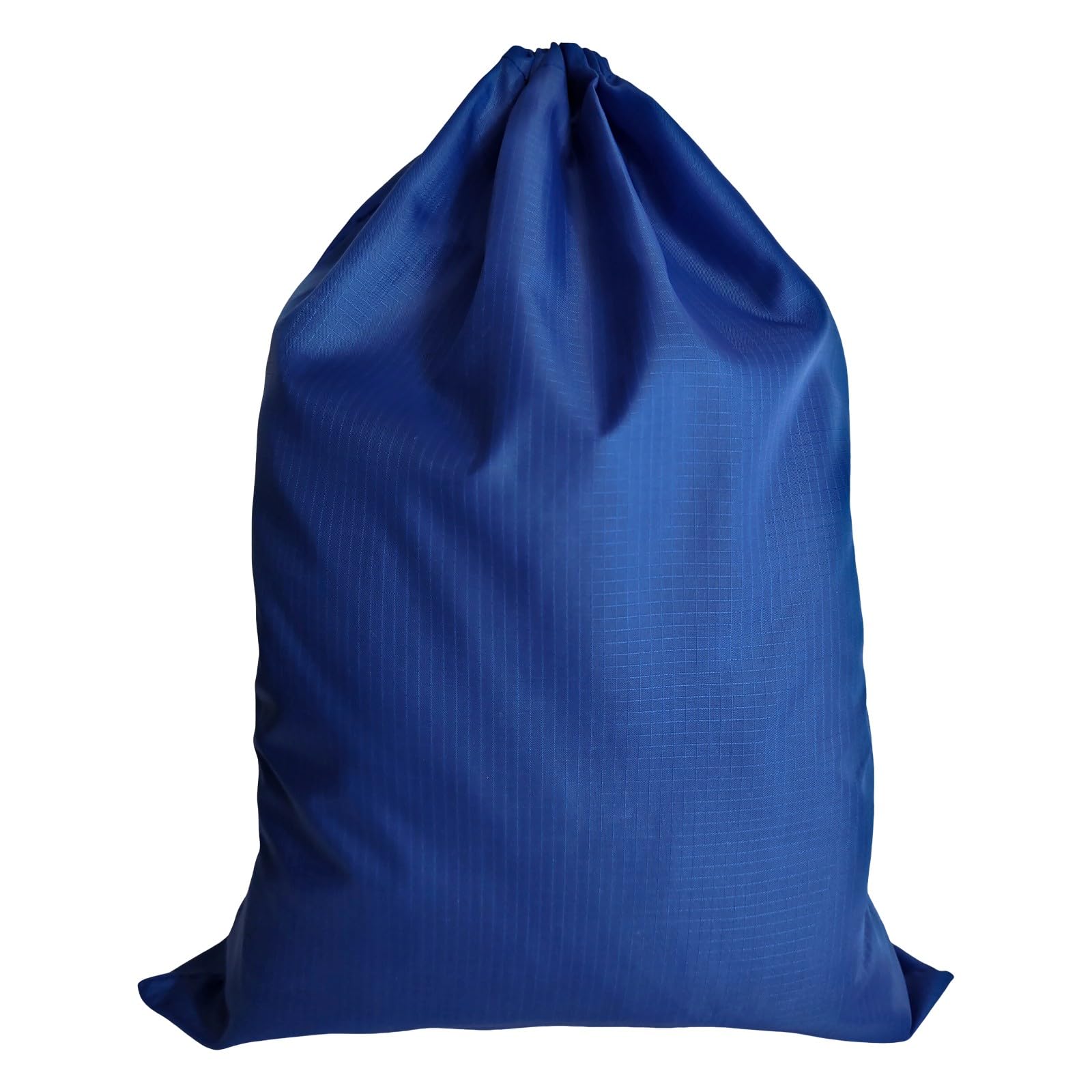 【送料無料】RUSUNM 巾着袋 大きな 特大サイズ ナイロン 防水 無地 収納袋 大容量 着替え袋 布団 衣類 ..