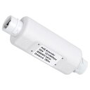 【送料無料】REVODATA PoE エクステンダー IP67 防水、最大 15W 出力 Poe リピータ 屋外距離最大 250m、IEEE802.3af/at 準拠、PoE カメラ/AP/VoIP 電話用プラグアンドプレイ (WPOE6002)
