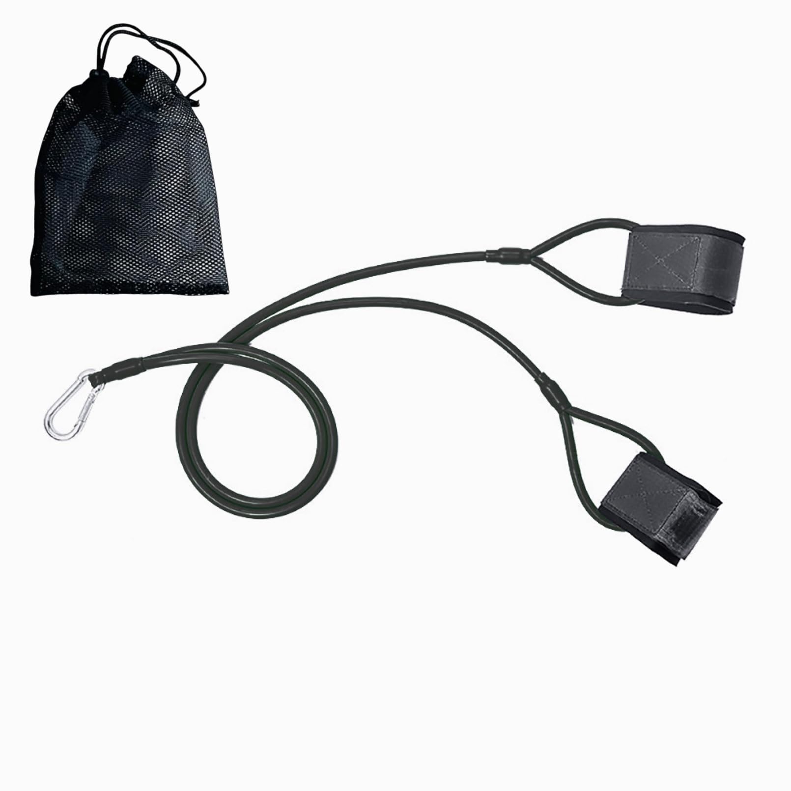 【送料無料】COZENTA レジスタンスバンド トレーニングチューブ エクササイズ 野球 ソフトボール 体幹 ..