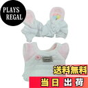 【送料無料】COZENTA 人形 ぬいぐるみ 服 ぬい服 うさ耳 ヘアバンド ロンパース かわいい (10cm ピンク)