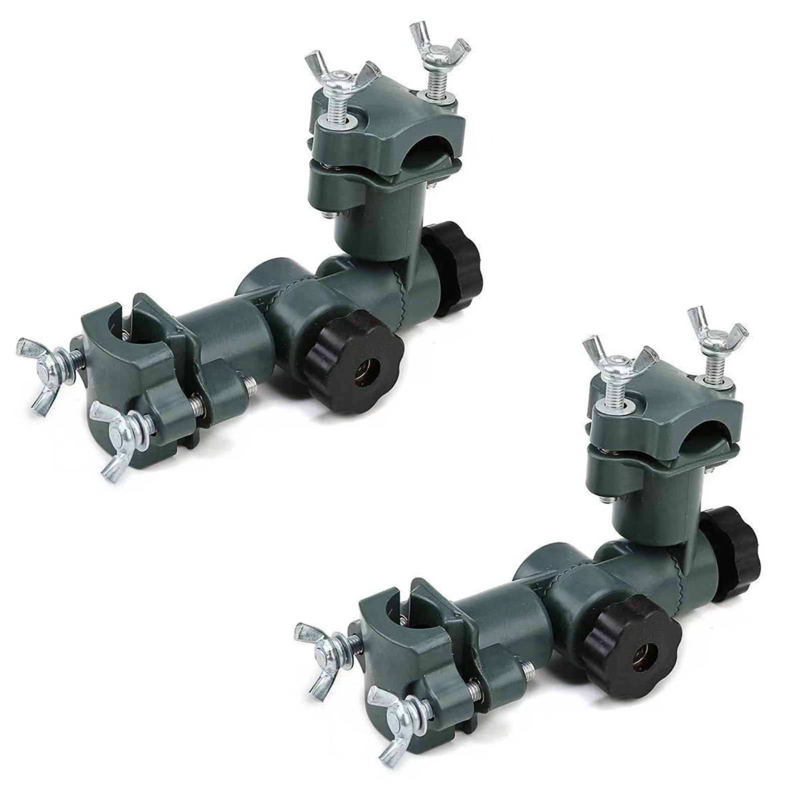 【送料無料】COZENTA パラソルホルダー パラソルスタンド 釣り竿 固定 ジョイント ヘラブナ ロッドホルダー