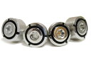 【送料無料】GBB Epic Sub Zero エピック サブゼロ ドライバー用ウェイト★11g13g15g17g★4個セット ROGUE/EPIC/XR/GB...