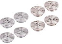 【送料無料】テーラーメイド トラス パター用ウェイト TP Collection パター用 ARDMORE3 パター用ソールウエイト 5g.10g.15g.20...
