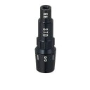 【送料無料】EZONE GT SERIES ドライバー用スリーブ DR用 335tip