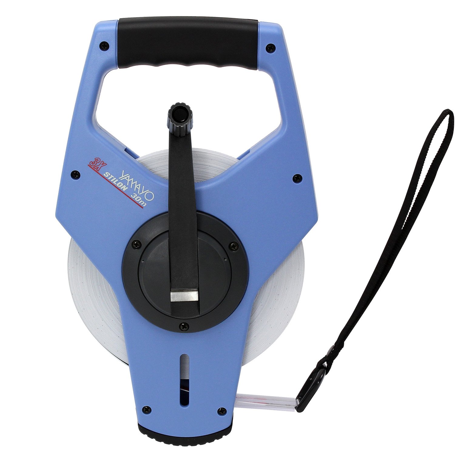 【送料無料】ヤマヨ(YAMAYO) サンエックススチロン 30m NR30X