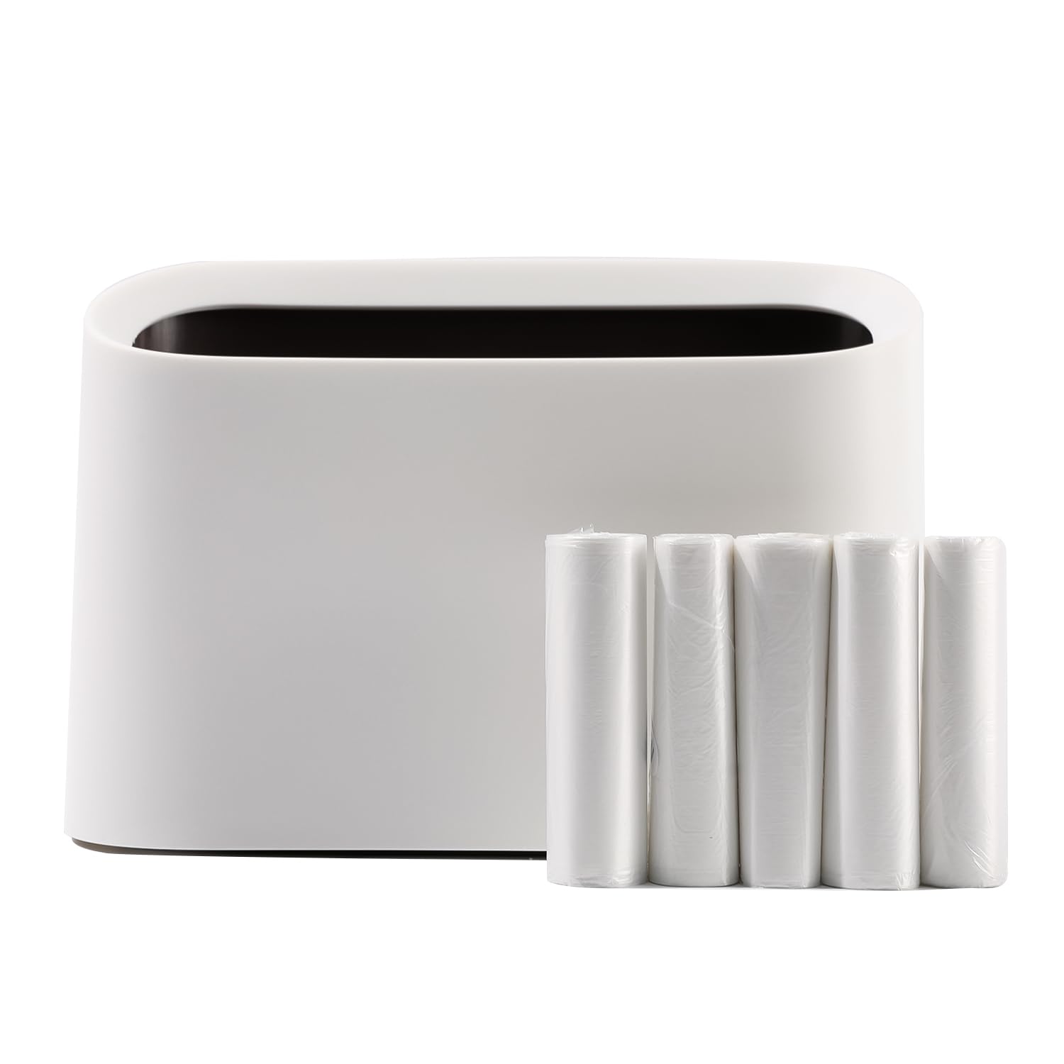 【送料無料】ETRAVEL 卓上ゴミ箱 おしゃれ ダストボックス 小さい ミニ ゴミ箱 北欧 シンプ ...