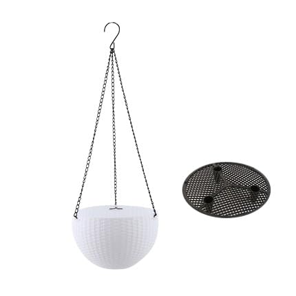 【送料無料】Pop Frog ハンギングプランター ハンギング 鉢 吊り下げプランター ハンギングバスケット ..