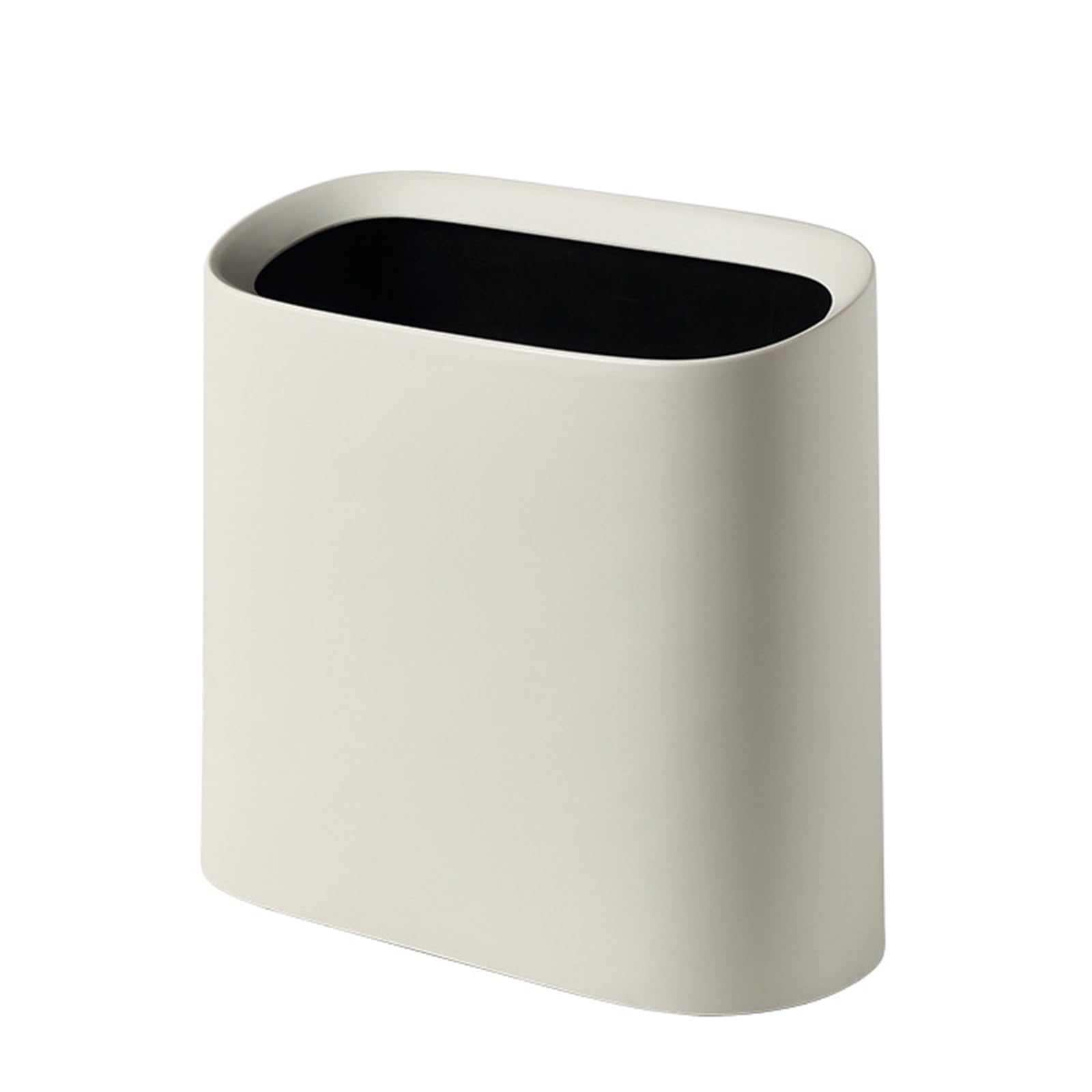 【送料無料】ETRAVEL ゴミ箱 フタなしごみ箱 10L おしゃれ シンプル スリム くずかご ダストボックス ..