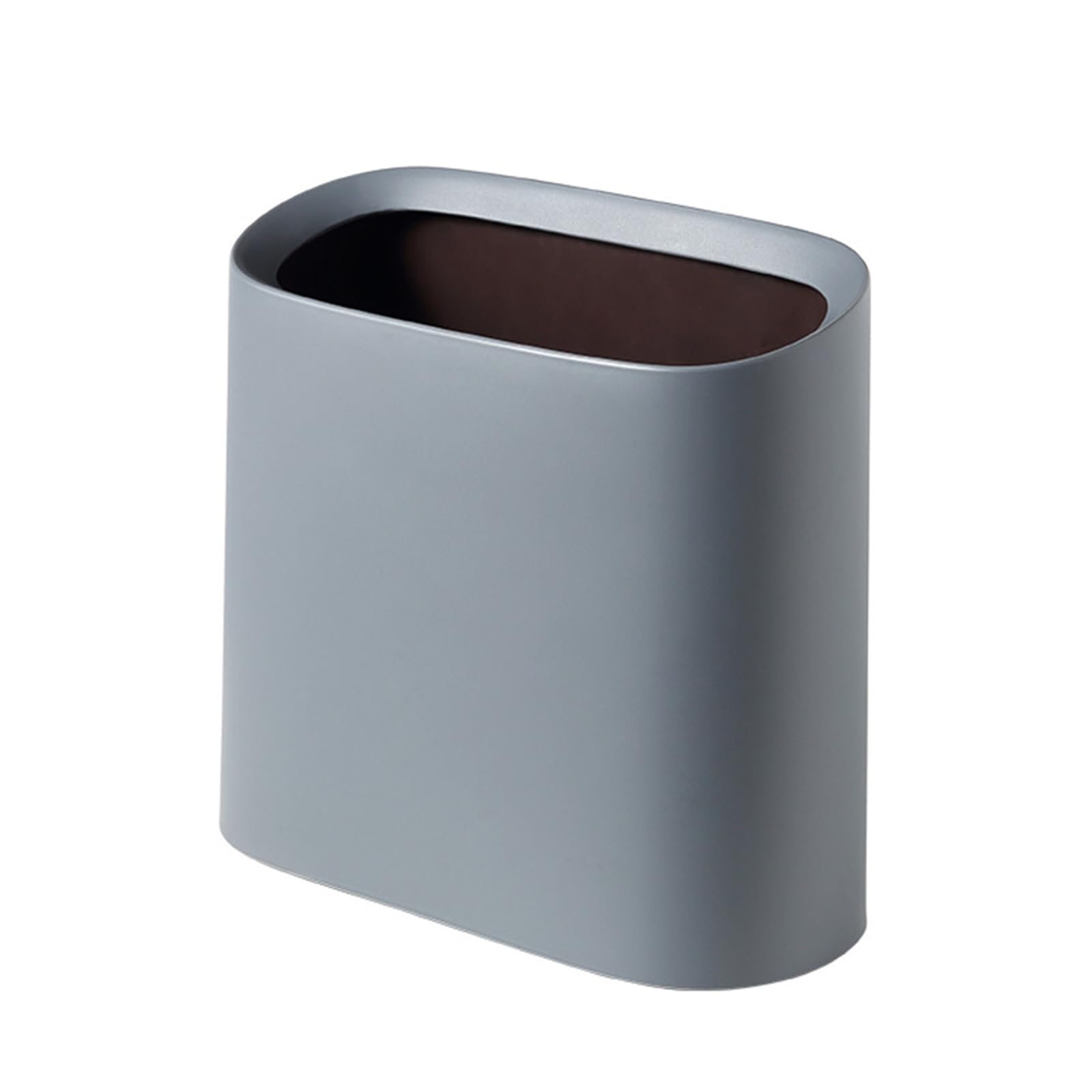 【送料無料】ETRAVEL ゴミ箱 フタなしごみ箱 10L おしゃれ シンプル スリム くずかご ダストボックス ..