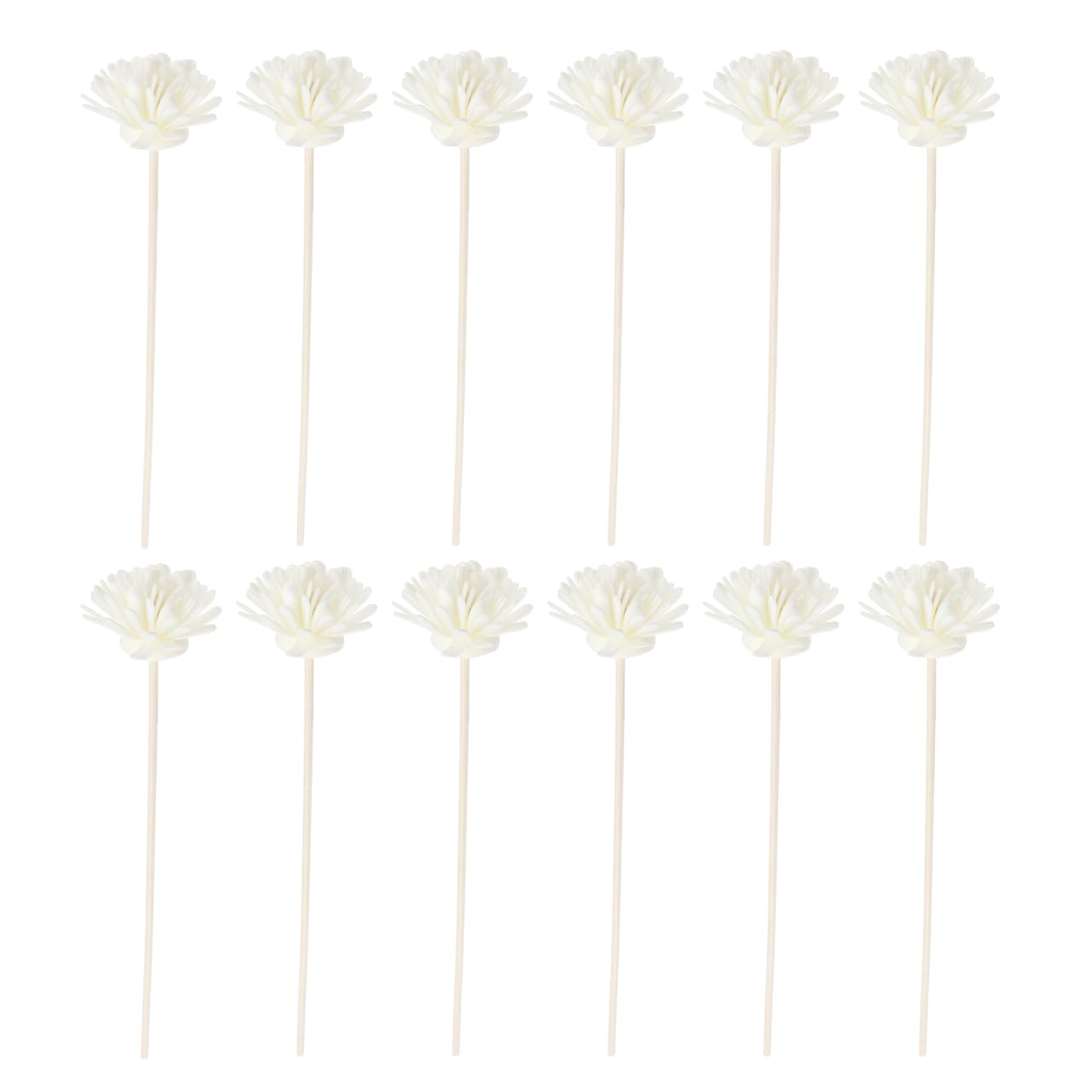 【送料無料】DECHOUS アロマスティックスティック ディフューザー スティック リードアロマスティック ..