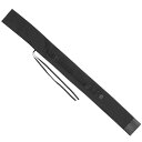 【送料無料】Milisten 刀袋 肩掛け付 剣袋 ロープ調節 収納バッグ 51.9cm 保管 収納 ...