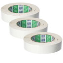 【送料無料】ニトムズ(Nitoms) PROSELF(プロセルフ) カーペット用両面テープS 幅30mmX長さ15m 3個セット 日本製 固定 粗面 リビング マット ラグ 強力 薄い 車 厚手 幅広 内装 シート クッションフロア 細い 厚さ A9106