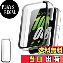 【送料無料】UIUIKA For Galaxy Fit 3 カバー Galaxy Fit 3 保護ケース 強化ガラスフィルム&PCフレーム 落下防止 衝撃吸収 ...