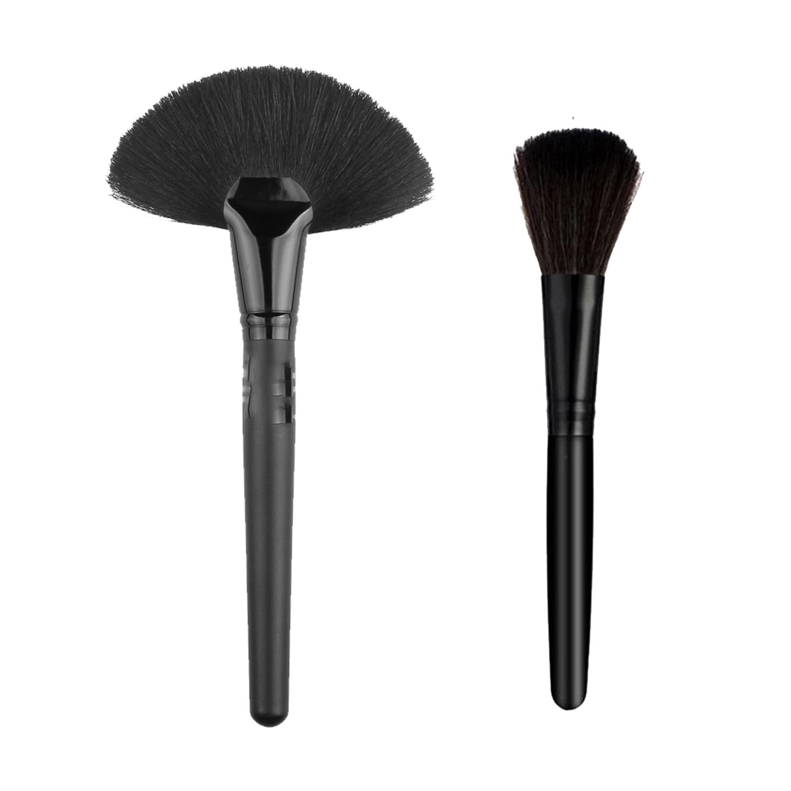 【送料無料】DFsucces ヘアブラシ フィギュア用 クリーニングブラシ 柔らかい 超極細繊維 掃除ホコリ ..