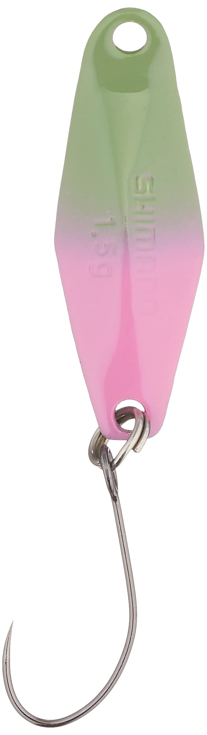 ̵ۥޥ(SHIMANO) ס ǥ ֥륹ޡ 1.5g 001 ꡼ԥ