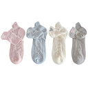 【送料無料】FASELE 靴下 ソックス レディース 可愛い コットン 綿 清新 蝶結び おしゃれ 女の子 女性用 蒸れない 通気吸汗 オールシーズン 日常 通...