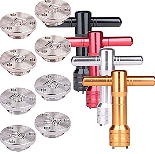 【送料無料】テーラーメイド トラス パター用ウェイト TP Collection パター用 ARDMORE3 パター用ソー..