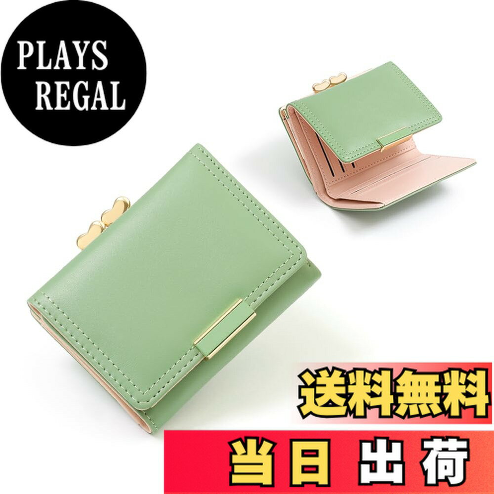 商品情報商品の説明主な仕様 【サイズ】長さ10.8cm 幅8.5cm 厚み3cm；重量約130g。（カード入れ×7、写真入れ×1、お札入れ×1、小銭入れ×1）【素材】財布は上質なPUレザー素材を採用しており、手触りが柔らかく、汚れも拭き取り...