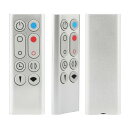 【送料無料】HP00 HP01 リモコン 暖房・冷房ファン 加湿器 空気清浄機ファン用交換リモコン 交換用扇風機 forダイソン 扇風機 リモコン HP00 H...