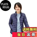 【送料無料】LIYURLTA ウルトラライト ダウンジャケット レディース ダウン 撥水 軽量 暖かい 防寒 秋冬 収納ポーチ付き LIY46 (JP, アルフ...