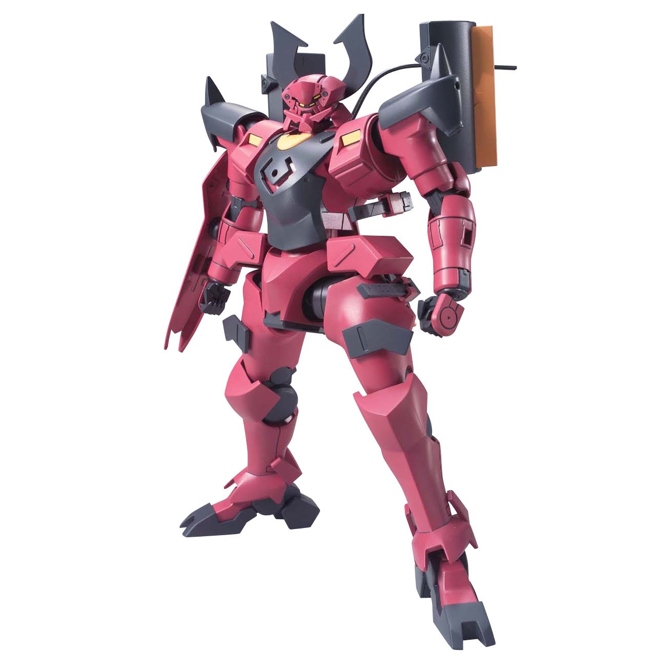 【送料無料】HG 1/144 X-704T/AC ミスター・ブシドー専用 アヘッド (機動戦士ガンダム00)