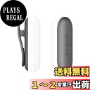 【送料無料】PLAUD NotePin AI ボイスレコーダー 専用マグネットピン・クリップ【追加・交換用】セット プラウドノートピン用アクセサリー アルミ製ピン ポリカーボネート製クリップ 磁気 装着簡単 グレー