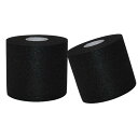 【送料無料】ideamall アンダーラップ テーピング テープ 通気性 クッション性 保護テープ 足首 手首 膝 7cm×10m