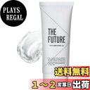 【送料無料】THE FUTURE (ザフューチャー) (剛毛 短毛 ムダ毛 敏感肌 胸毛 VIO 対策に) 男性用 除毛剤 除毛クリーム カミソリ 不要 (メンズ 除毛 クリーム) (アフターシェーブローション)