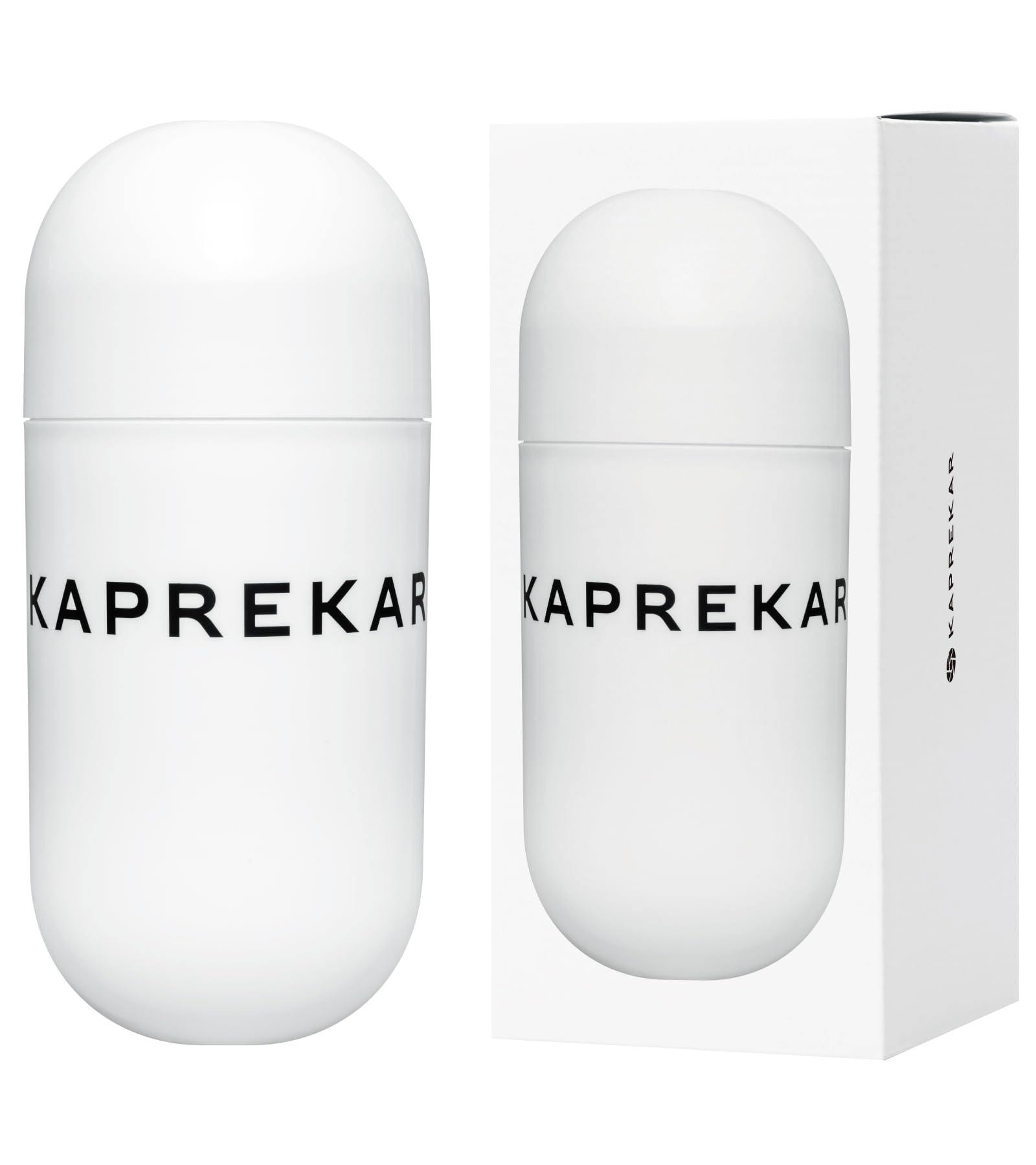 【送料無料】【KAPREKAR】プロテインシェイカー 高機能 おしゃれ シンプル 機能性 カプレカ 高級 箱付..