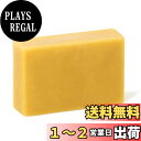 【送料無料】MisTNOisE(ムソウ) 蜜蝋ワックス 天然100% ハニーの香り 固形ワックス 85g|詳細画像