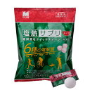 【送料無料】ミドリ安全 塩熱サプリ スイカ味 業務用 168g(約120粒入/個包装) 1袋