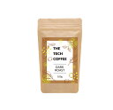 【送料無料】ベトナムコーヒー粉【THE TECH COFFEE】100g ダーク ロースト