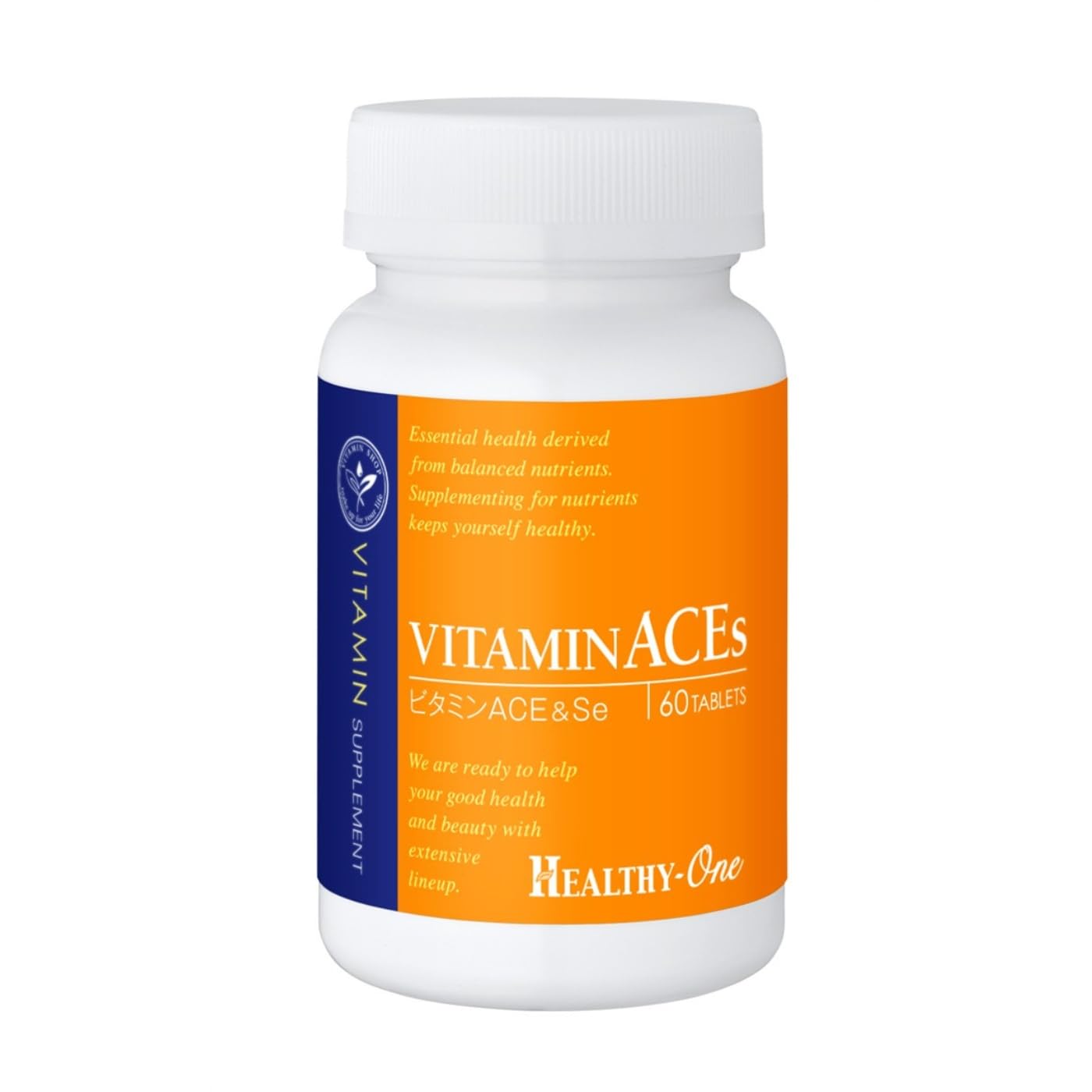 美高商事HEALTHY-ONEビタ...