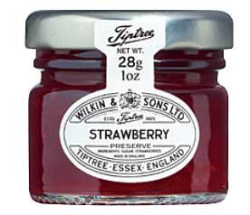 【送料無料】チップトリー ミニストロベリー 28g