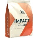 【送料無料】Myprotein カゼイン ミセル パウダー(カゼイン プロテイン) (チョコレート, ...