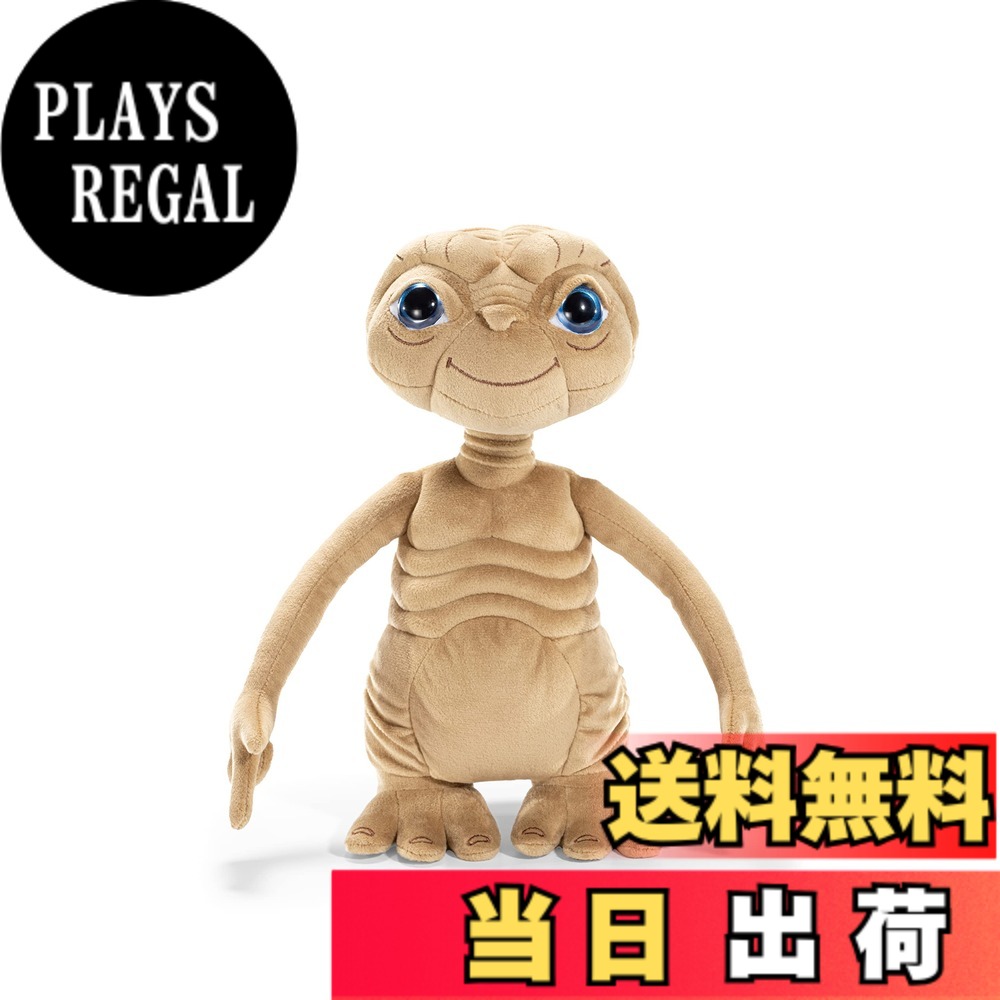 楽天市場】e.t. ぬいぐるみの通販