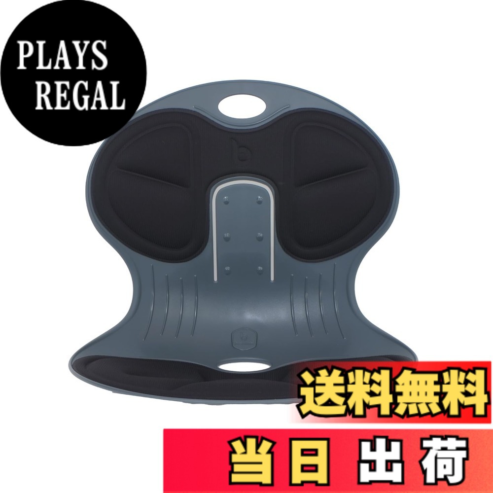 【送料無料】〔DCT〕ゴルフ コンペギフト 骨盤サポートチェア天使の椅子 プレミアム テンシノイス プレミアム ブラック