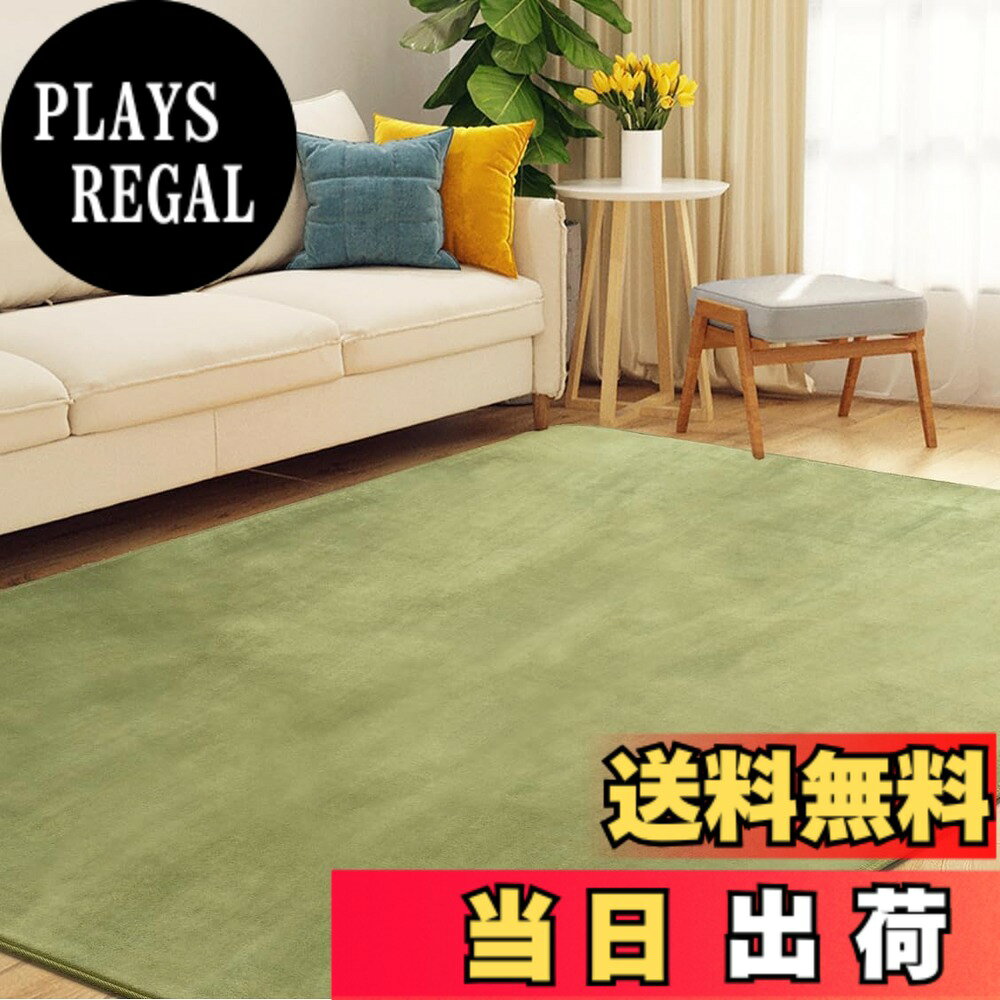 商品情報商品の説明主な仕様 【オールシーズン対応】超費用対効果の高いカーペット2畳！このラグ2畳表面のフランネル素材は極細繊維のマイクロファイバーを使って、最高に繊細なフワフワ感で体をやさしく包み込み。夏でもドライな状態を保つ、冬はホットカーペットカバー2畳として使われます、一年オールシーズンを通して快適にご使用いただけます。【通気性が良い】このラグマット2畳の内側の素材は、通常のポリウレタンよりも通気性と透水性に優れています、じゅうたん内側のウレタン厚約5mm、暑い夏に座っても蒸れない、通気性優れて。ご家庭で洗濯もでもらぐまっと2畳、乾燥時間が短いのも特徴です。【滑り止め付加工】このカーペット2畳裏面にはゴム製の滑り止め加工が施してあり、フローリングに敷いても滑りにくく、子供と老人がいる家庭でも安心して使用できるラグマット2畳。ワンちゃんがじゅうたんカーペット2畳に飛び乗ってもずれません。【抗菌防ダニ】ラグマット2畳直接肌に触れるものだから、安心・安全にこだわりました。ラグの生地は通気性に優れており、菌の繁殖を抑える「抗菌防臭防ダニ」加工済で、そのため、アレルギーが気になる方や、このカーペット2畳安心してご利用ください。【丸洗いOK 】この洗えるラグ2畳はお手洗いと洗濯機洗い（洗濯ネットの使用をお勧め）に対応しています。掃除機で掃除することができる、床暖房対応カーペット2畳のフランネルの毛足が適切な長さで、ゴミやほこりが絡まりにくい。