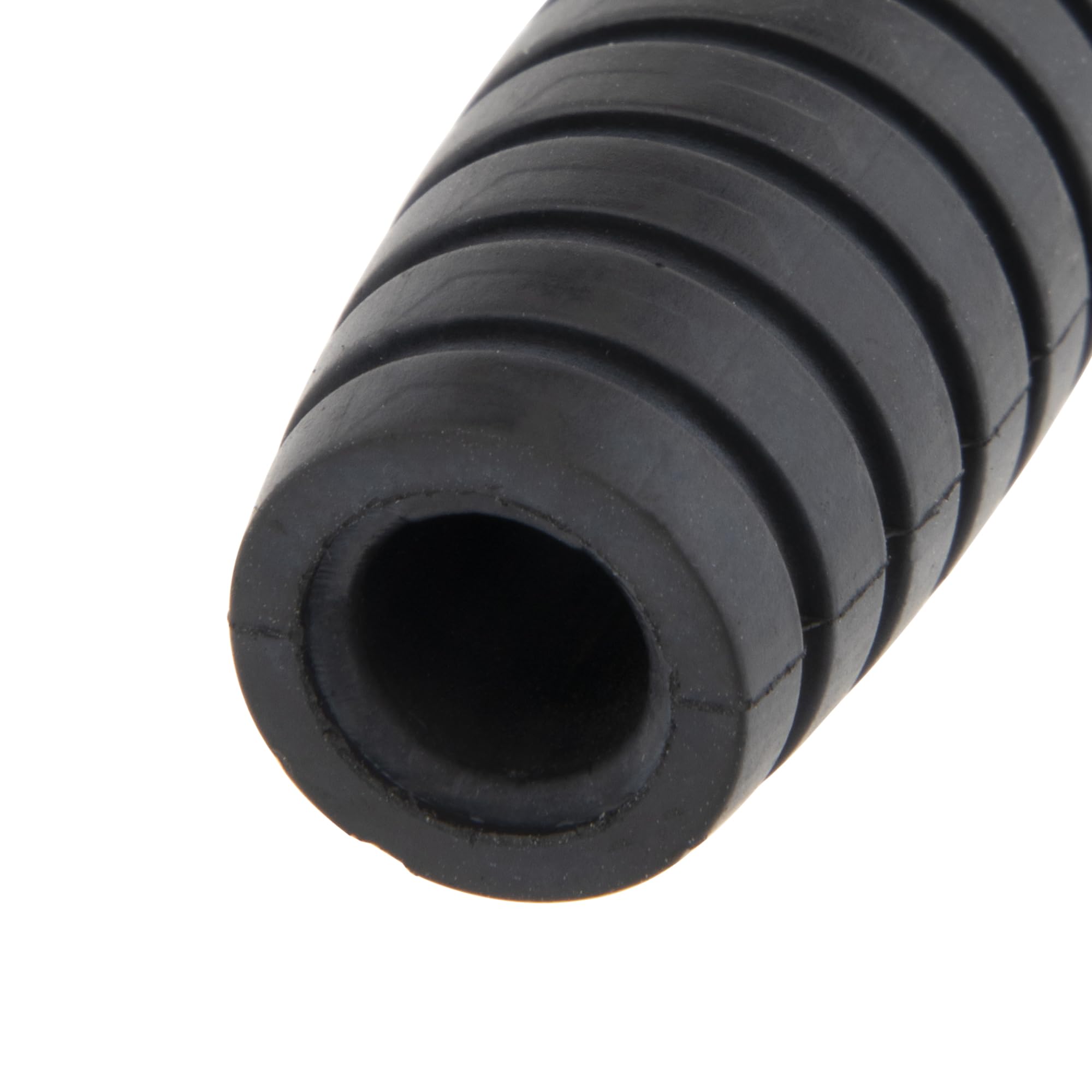 【送料無料】キジマ(Kijima) チェンジゴム ブラック 内径7.5x16x38mm 1個 214-159B