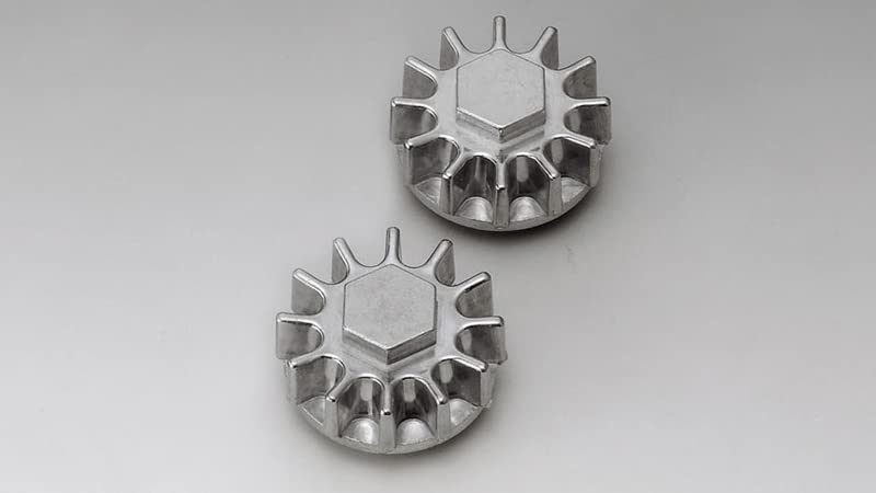 PLAYS REGALの【送料無料】キジマ(Kijima) タペットキャップ バレル/2個セット モンキー(MONKEY) 101-230S｜アングル2