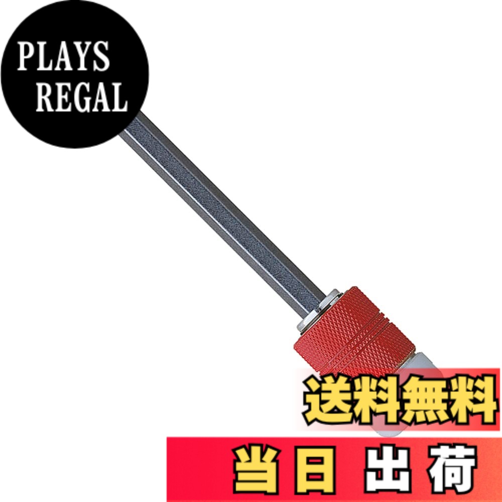 樂天商城 - 【送料無料】アネックス(ANEX) ビスキャッチ マグネット式 ストップ機能 110mmビット付 ABS-2110