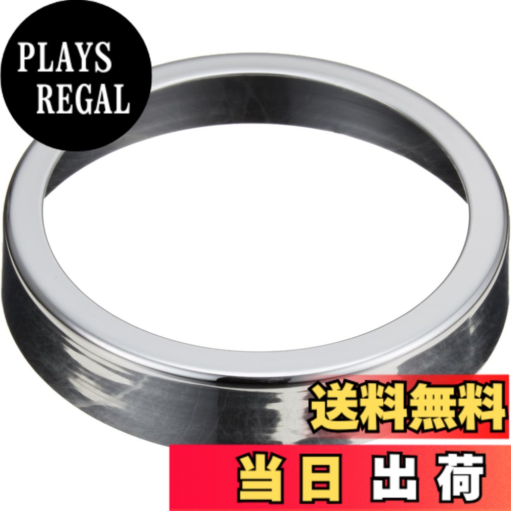 【送料無料】キタコ(KITACO) メーターベースカバー モンキー(MONKEY)/ゴリラ/エイプ50/エイプ100等 クロムメッキ 661-1123920