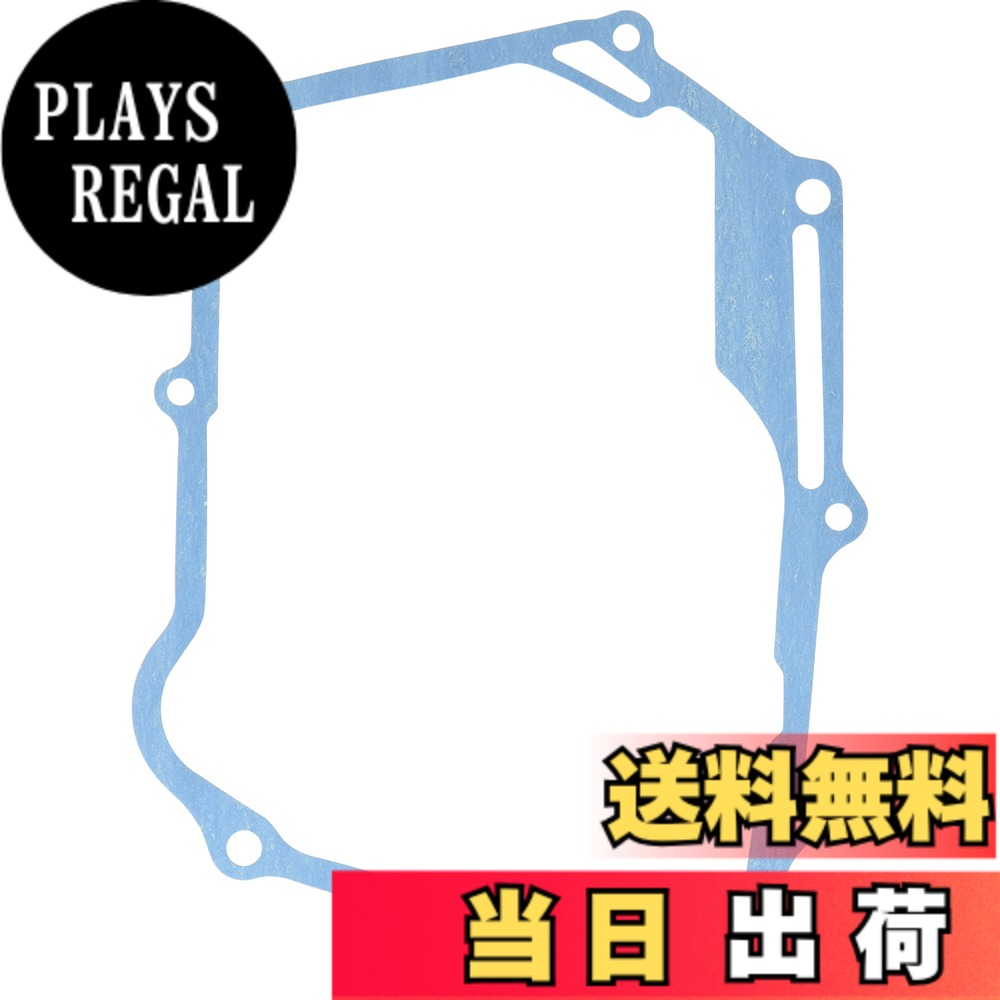 商品情報商品の説明キタコはオートバイのスペシャリスト。 高品質な製品の開発・製造・販売を通じてそれぞれのニーズにお応えし、夢の実現をサポート。 そしてより安全に豊かに広がるモーターサイクルワールドを創造し、ご提案します。主な仕様 Rクランクケースカバーガスケット