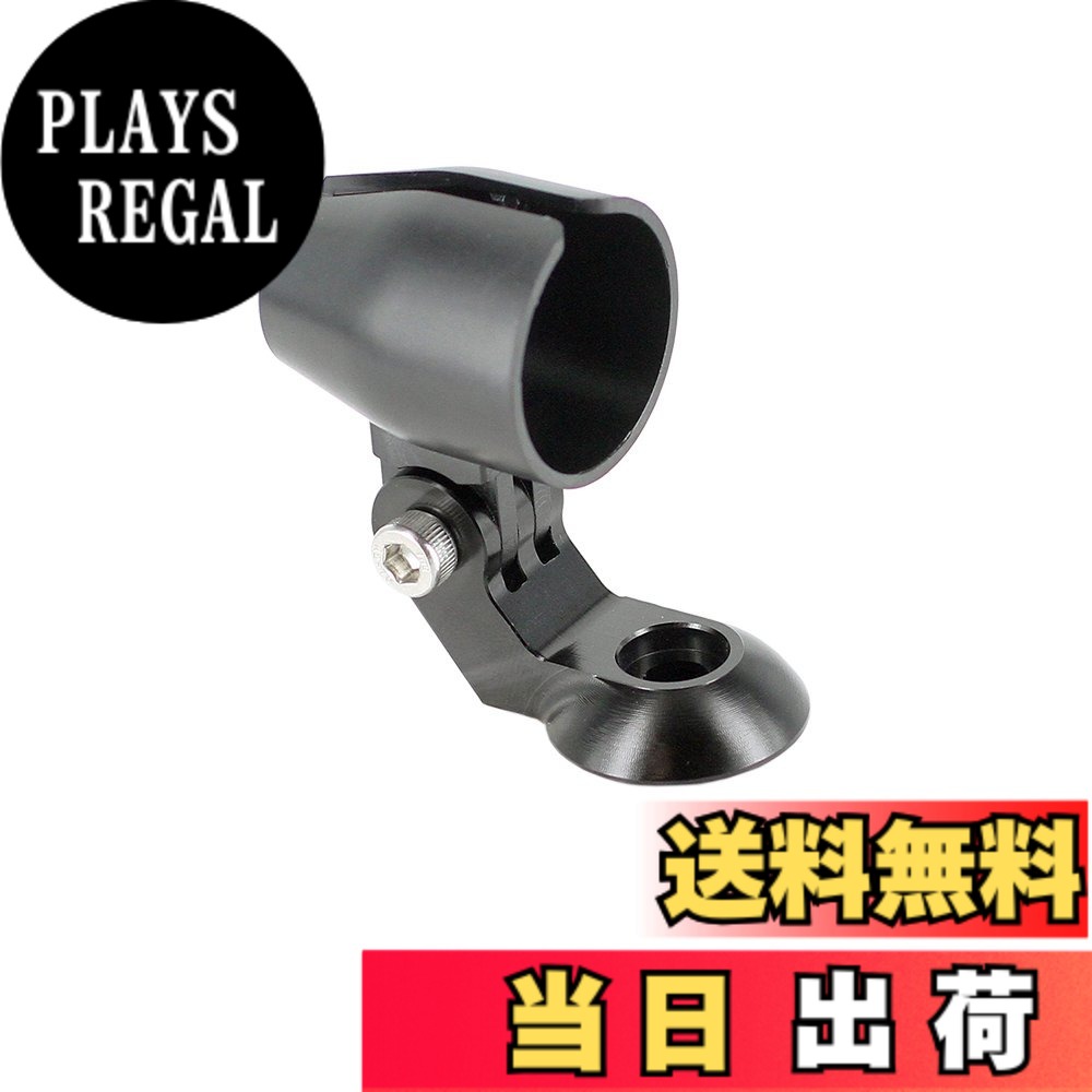 REC-MOUNTS トップキャップマウント タイプ1 Top Cap Mount for パナソニック ウェアラブルカメラ HX-A1H/HX-A500用 ステム/前方撮影に
