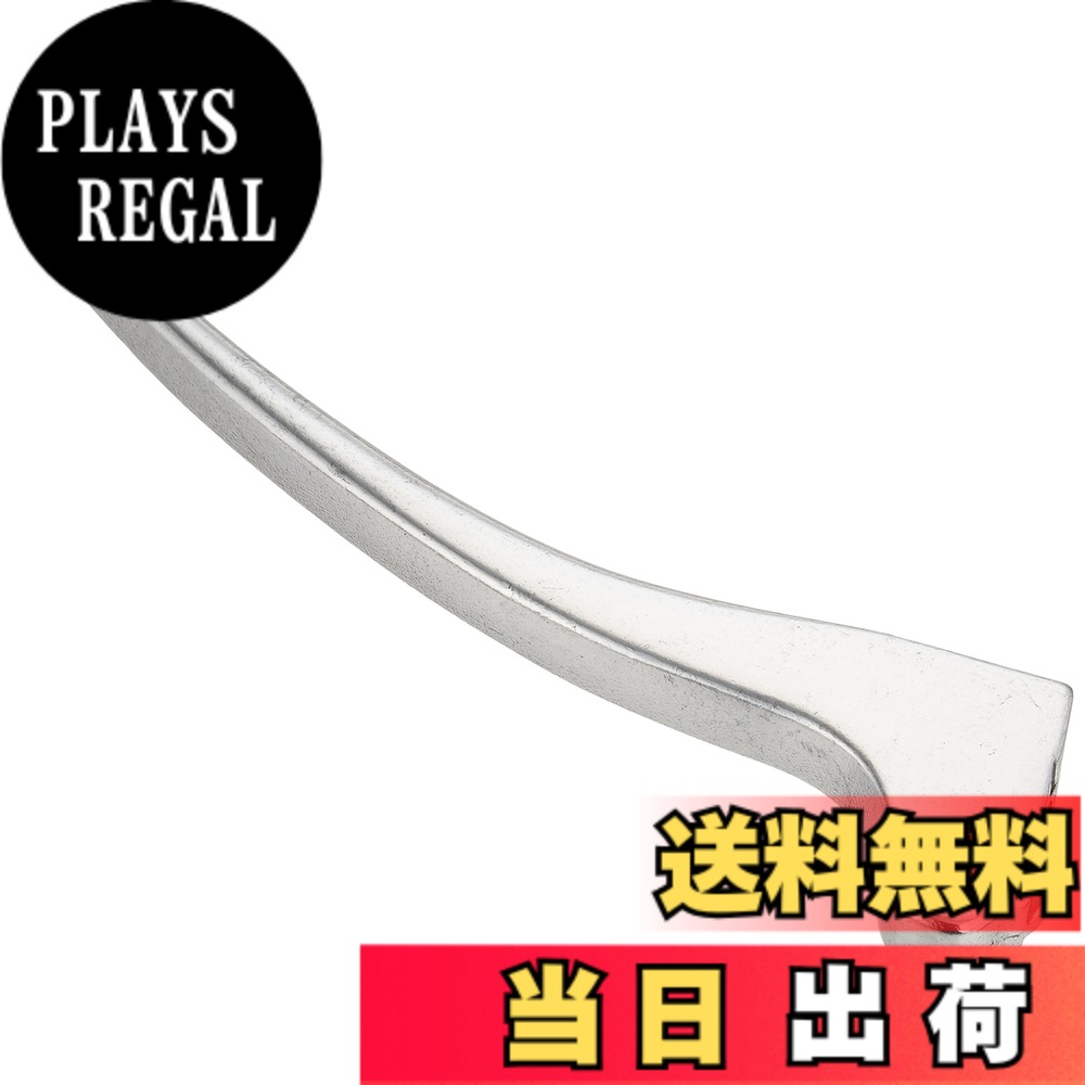 【送料無料】キタコ(KITACO) クラッチレバー シルバー K.PIT HL-08 シャドウ400・NC750S/X等 70-525-62080