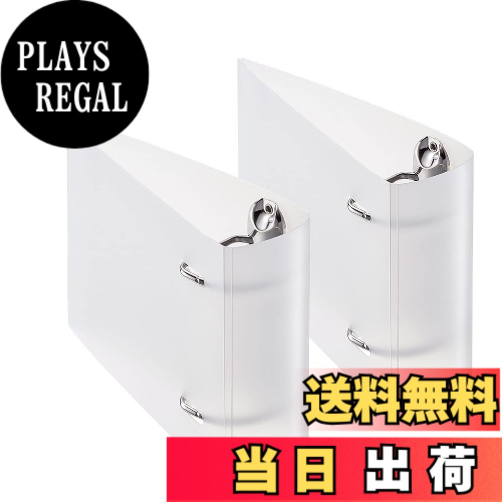 商品情報商品の説明2穴付きタイプの不織布ケースをファイリングできる専用リング式ファイルケース。 ・2穴付き不織布ケースを最大18枚ファイリングできる専用ファイルケースです。 ・2穴付き両面収納不織布ケースを使用すれば、最大36枚のメディアを収納できます。 ※不織布ケースは付属していません。サンワサプライ製2穴付き不織布ケースを別途ご購入ください。 ・不織布ケースの差し替えが簡単なリングタイプなので、メディアの整理が簡単に行えます。 ・ファイルの広がりを防ぐロック機能付きです。 ・お買い得な2個セットです。 【カラー】:クリア 【収容量 】:DVD・CD36枚（2穴付き両面収納不織布ケース18枚収納） 【サイズ】:W187xD64xH142mm 【入数】:2個 【材質】:本体/PP（ポリプロピレン） リング/スチール主な仕様 2穴付き不織布ケースを最大18枚ファイリングできる専用ファイルケース2穴付き両面収納不織布ケースを使用すれば、最大36枚のメディアを収納できます。※不織布ケースは付属していません。サンワサプライ製2穴付き不織布ケースを別途ご購入ください。不織布ケースの差し替えが簡単なリングタイプなので、メディアの整理が簡単に行えます。ファイルの広がりを防ぐロック機能付きです。お買い得な2個セットです。【収容量 】:DVD・CD36枚（2穴付き両面収納不織布ケース18枚収納）【サイズ】:W187xD64xH142mmbr【入数】:2個 【材質】:本体/PP（ポリプロピレン） リング/スチール